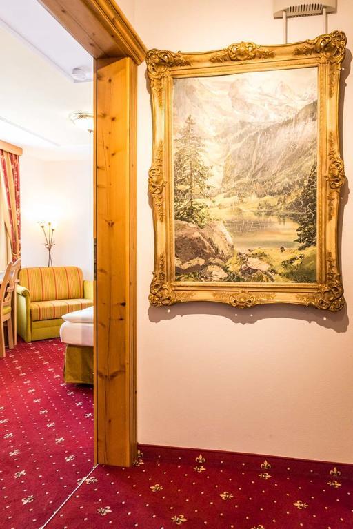 Metzgerei Gasthof Oberhauser - Hotel Zur Post Egling Exterior photo